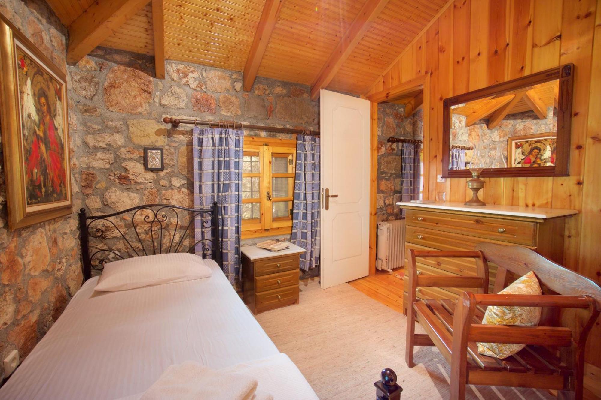 Kefalonian Luxury Villas Kástron Extérieur photo