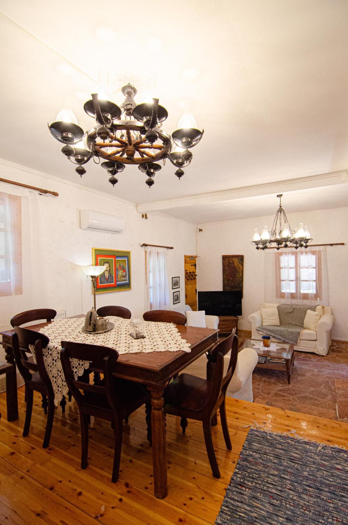 Kefalonian Luxury Villas Kástron Extérieur photo