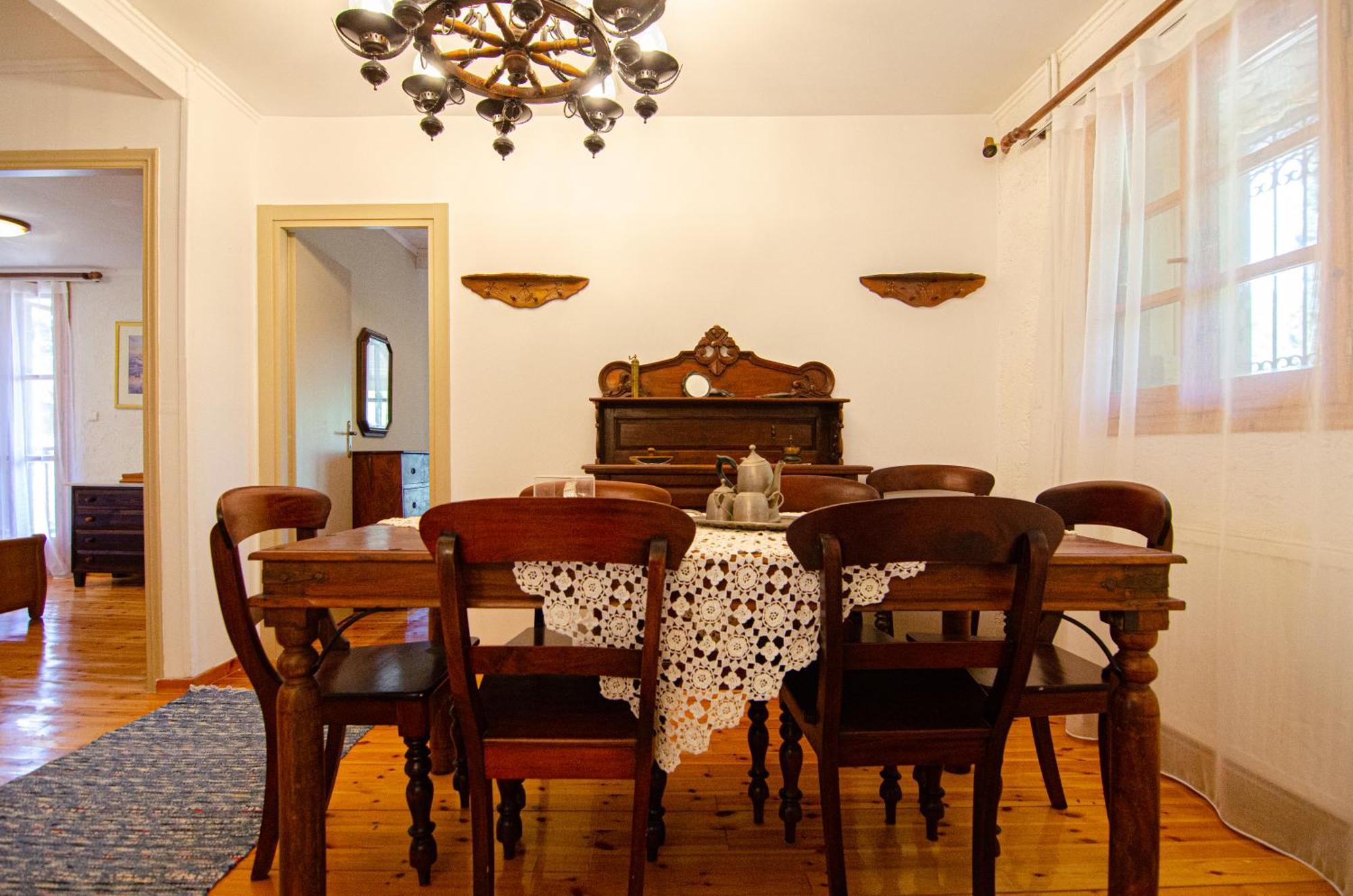 Kefalonian Luxury Villas Kástron Extérieur photo