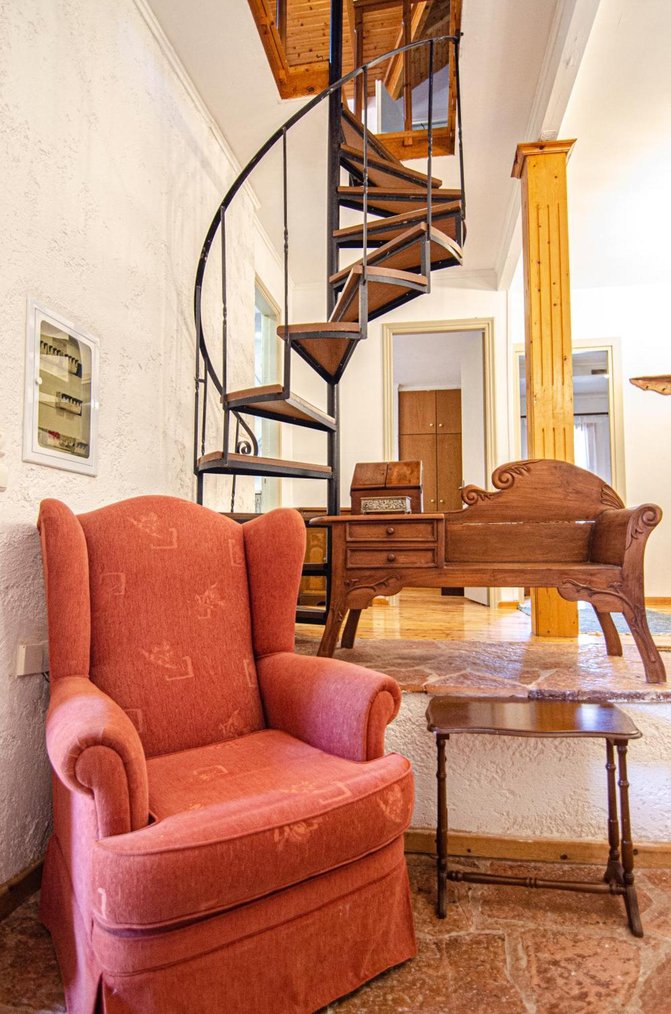 Kefalonian Luxury Villas Kástron Extérieur photo