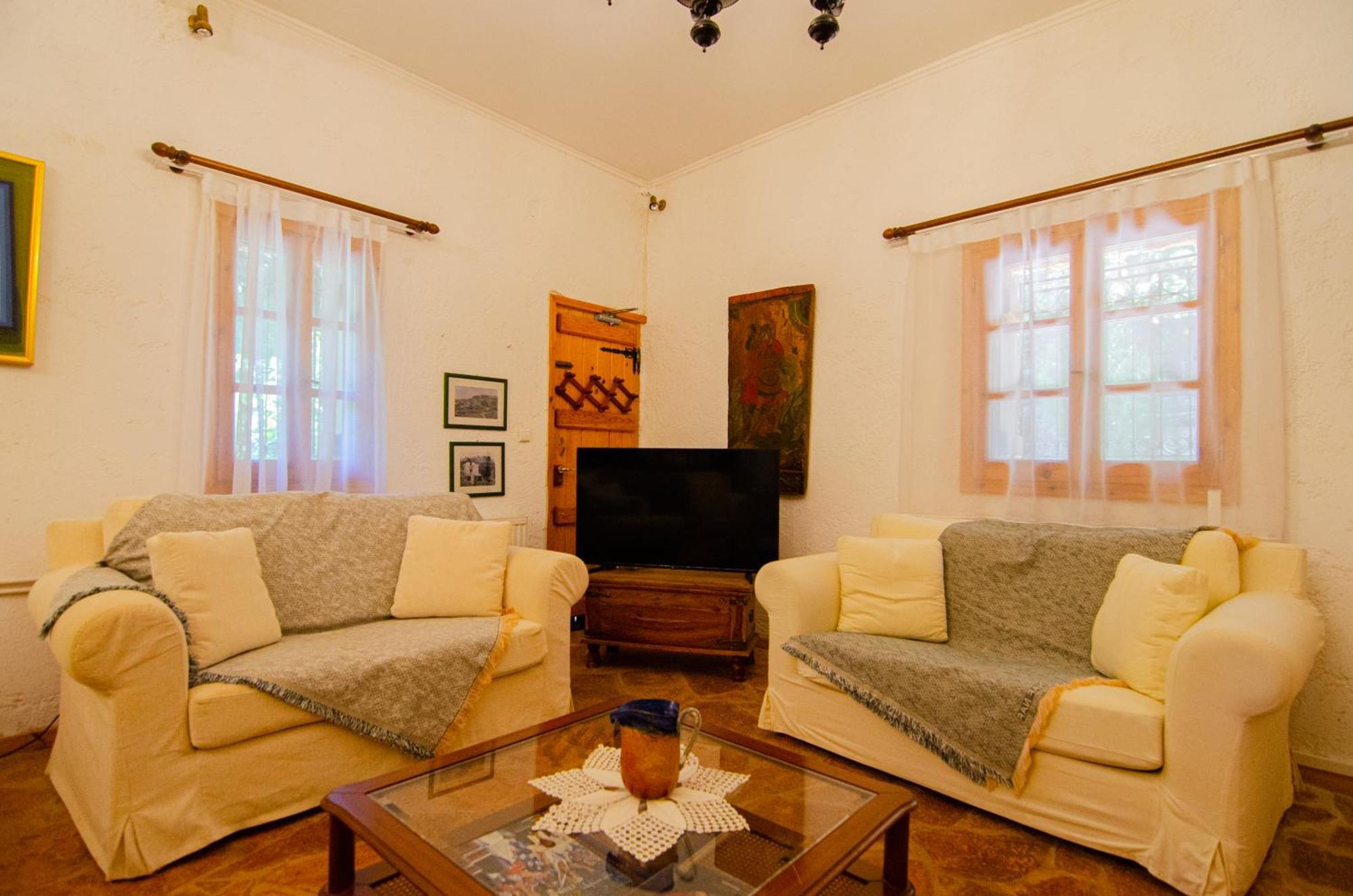 Kefalonian Luxury Villas Kástron Extérieur photo
