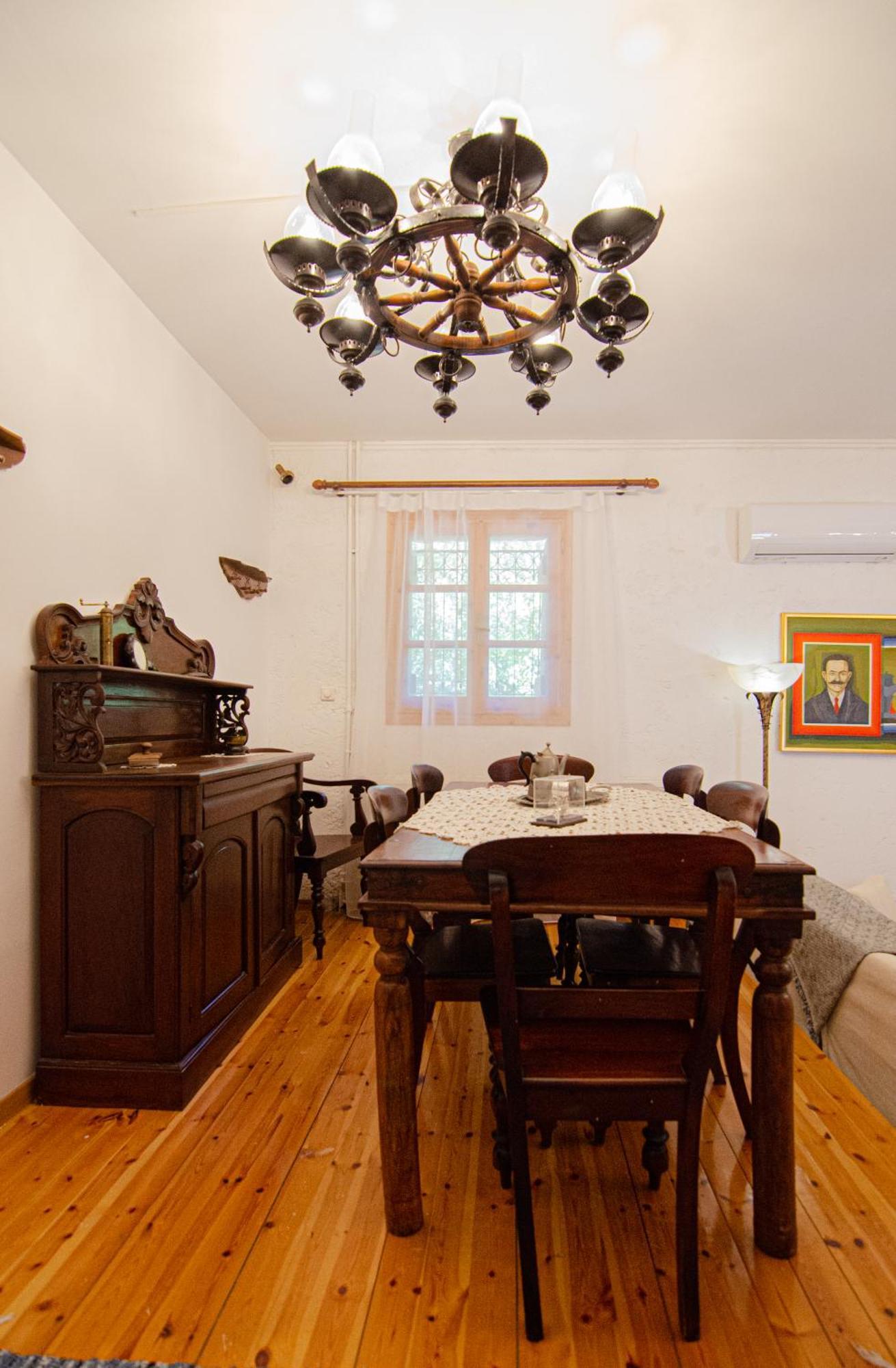 Kefalonian Luxury Villas Kástron Extérieur photo