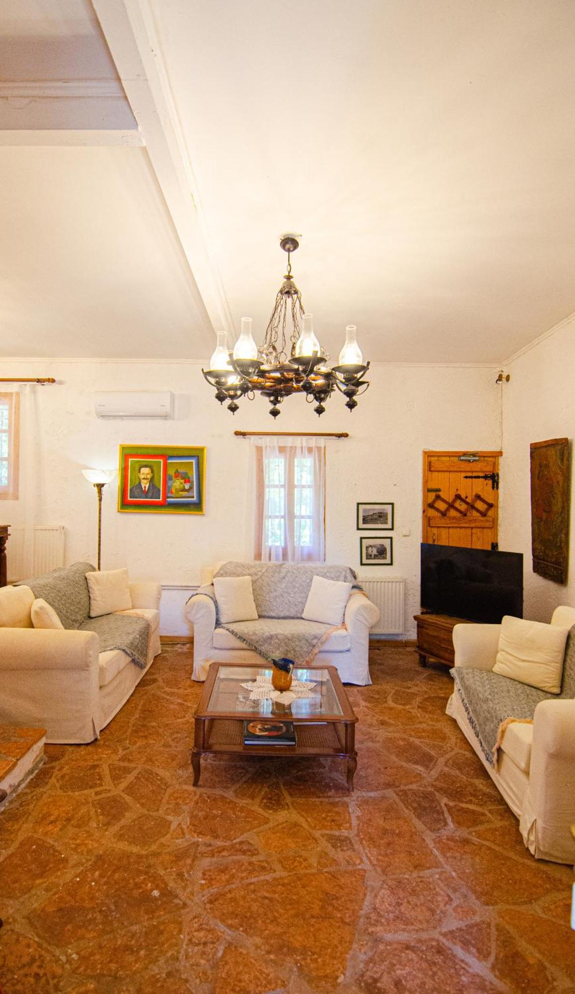 Kefalonian Luxury Villas Kástron Extérieur photo