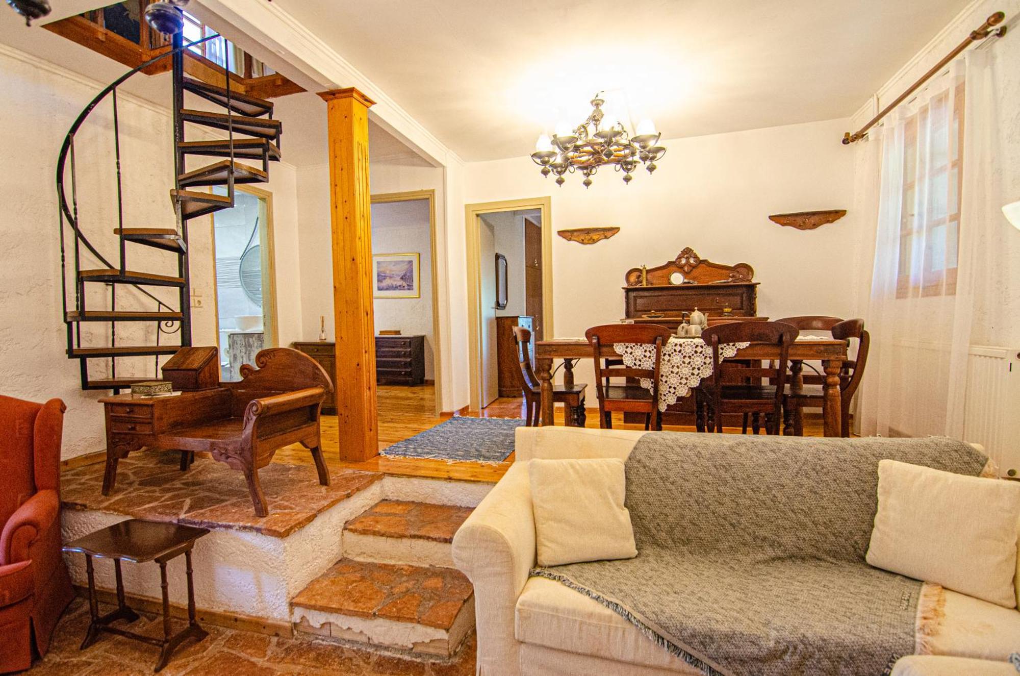 Kefalonian Luxury Villas Kástron Extérieur photo