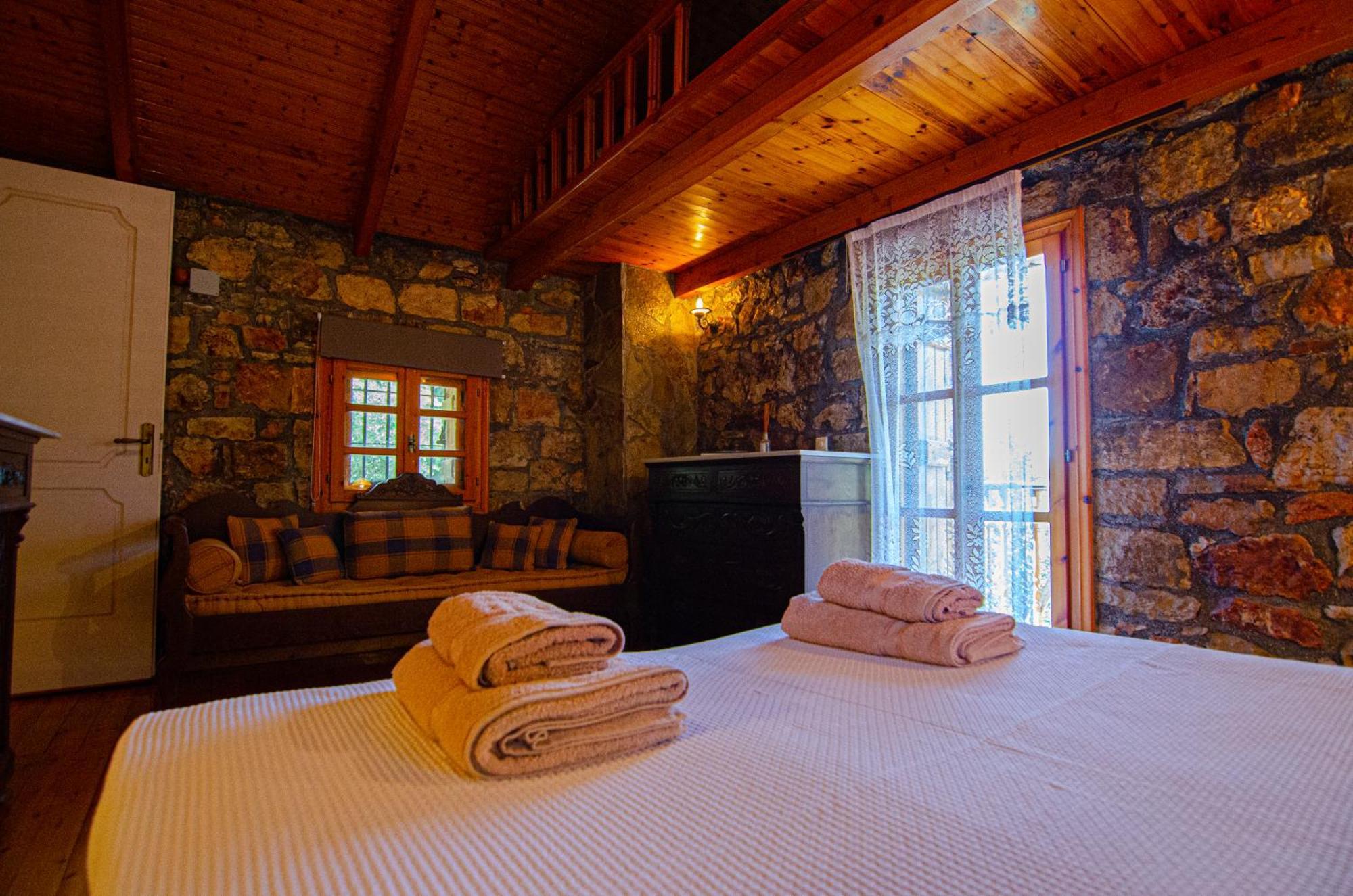 Kefalonian Luxury Villas Kástron Extérieur photo