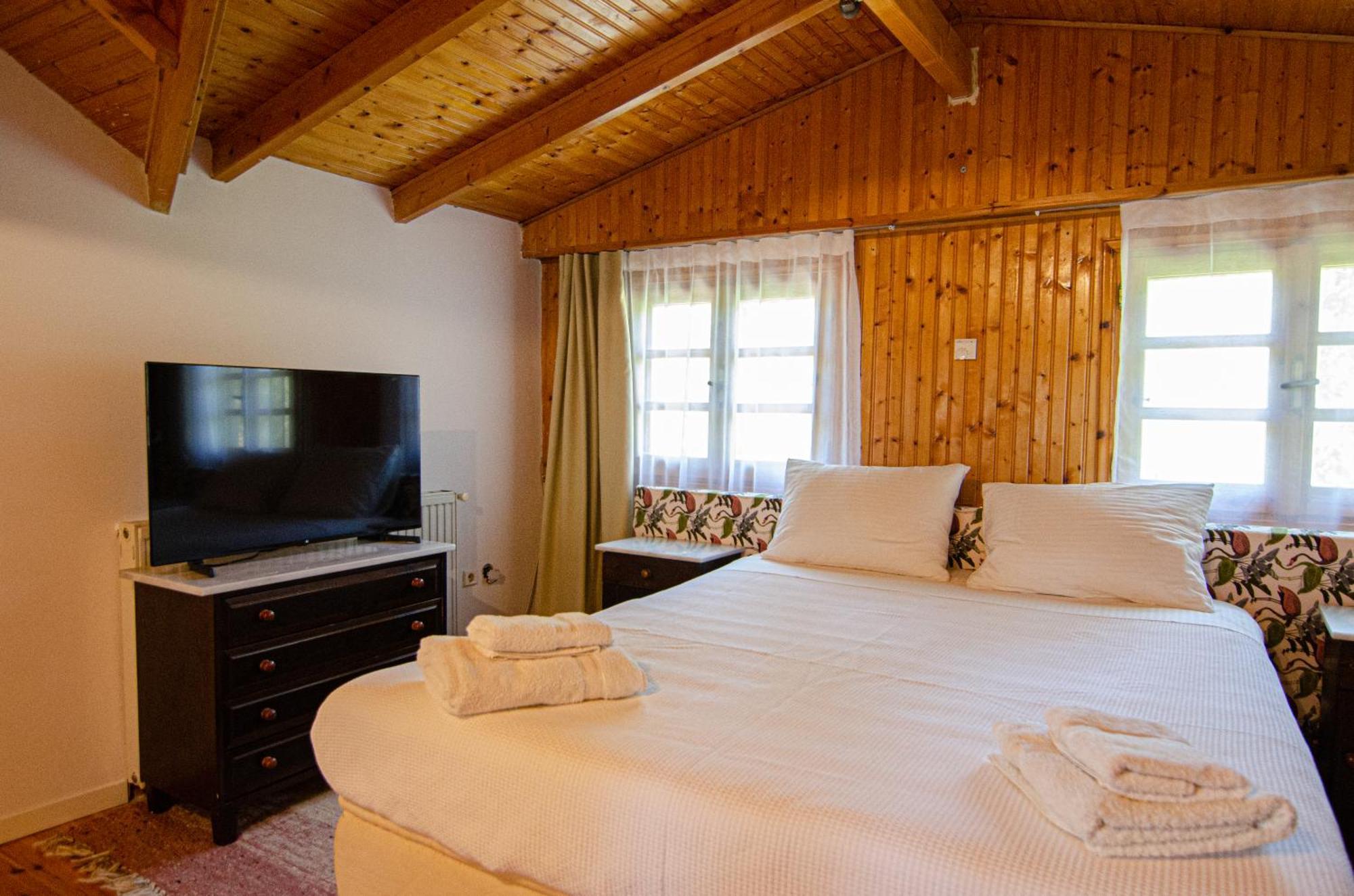 Kefalonian Luxury Villas Kástron Extérieur photo