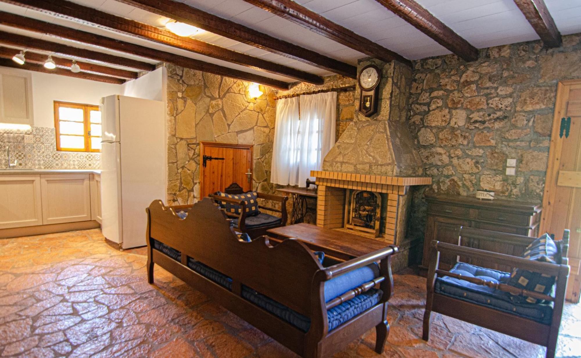 Kefalonian Luxury Villas Kástron Extérieur photo