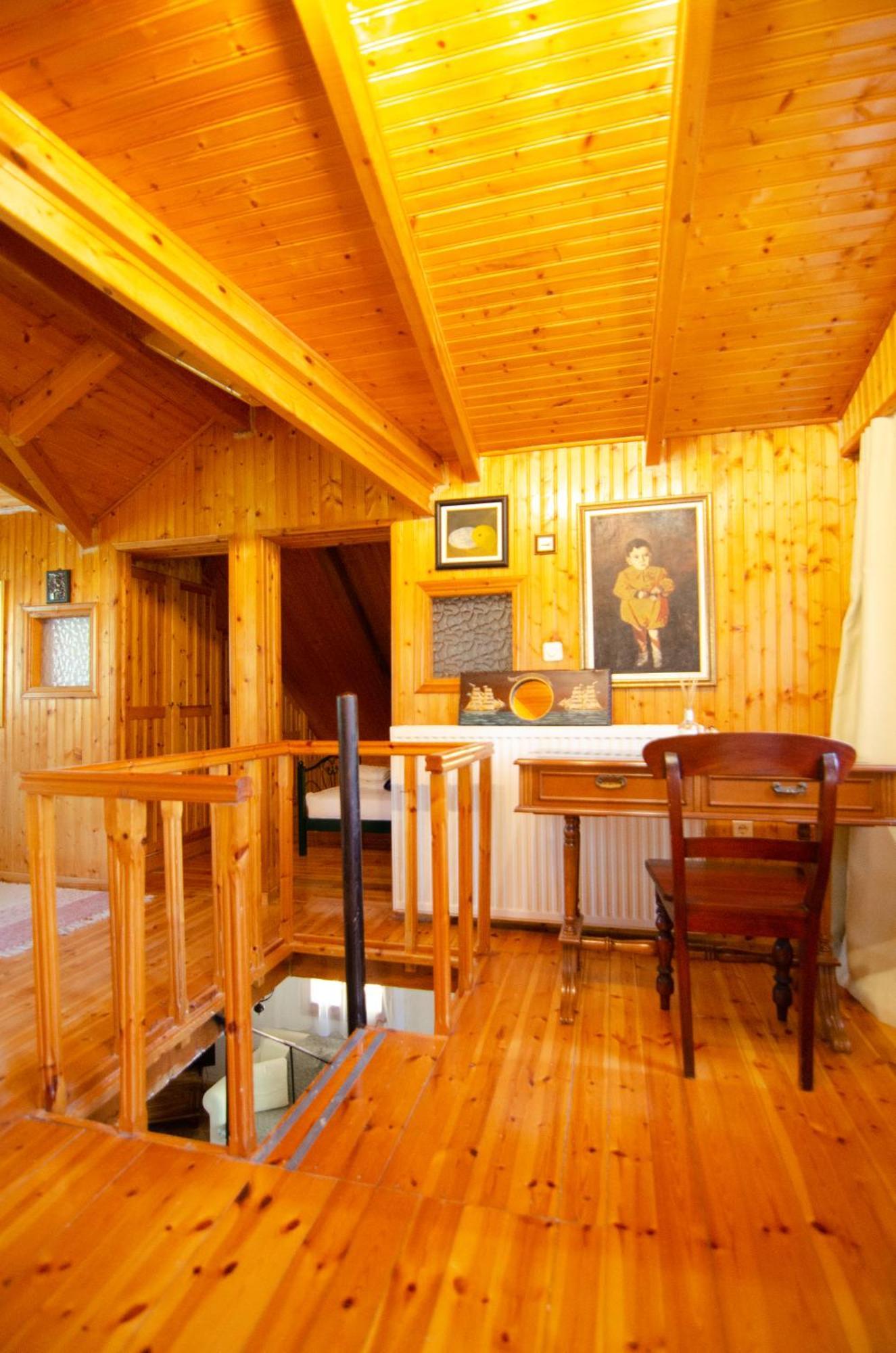 Kefalonian Luxury Villas Kástron Extérieur photo