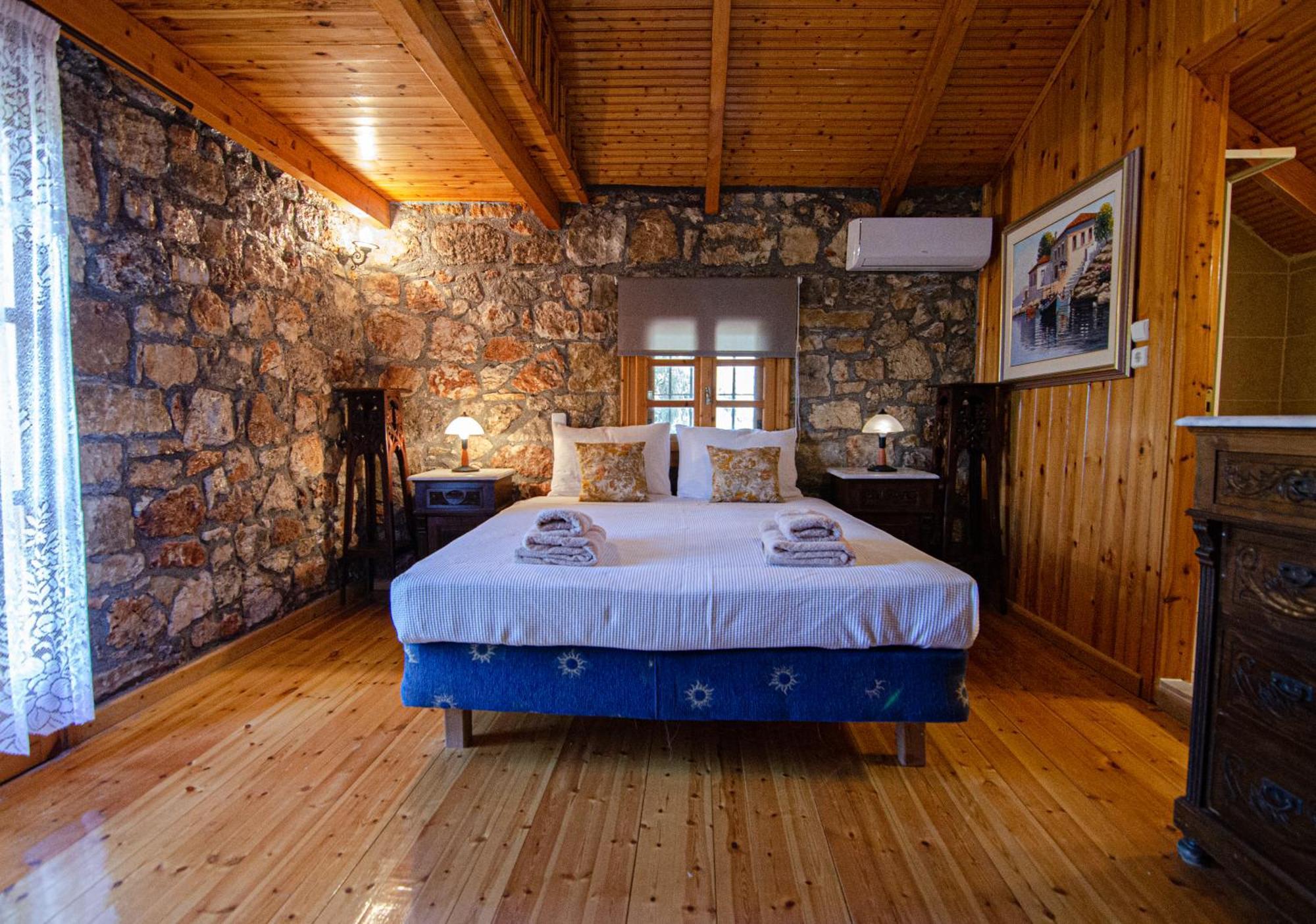 Kefalonian Luxury Villas Kástron Extérieur photo