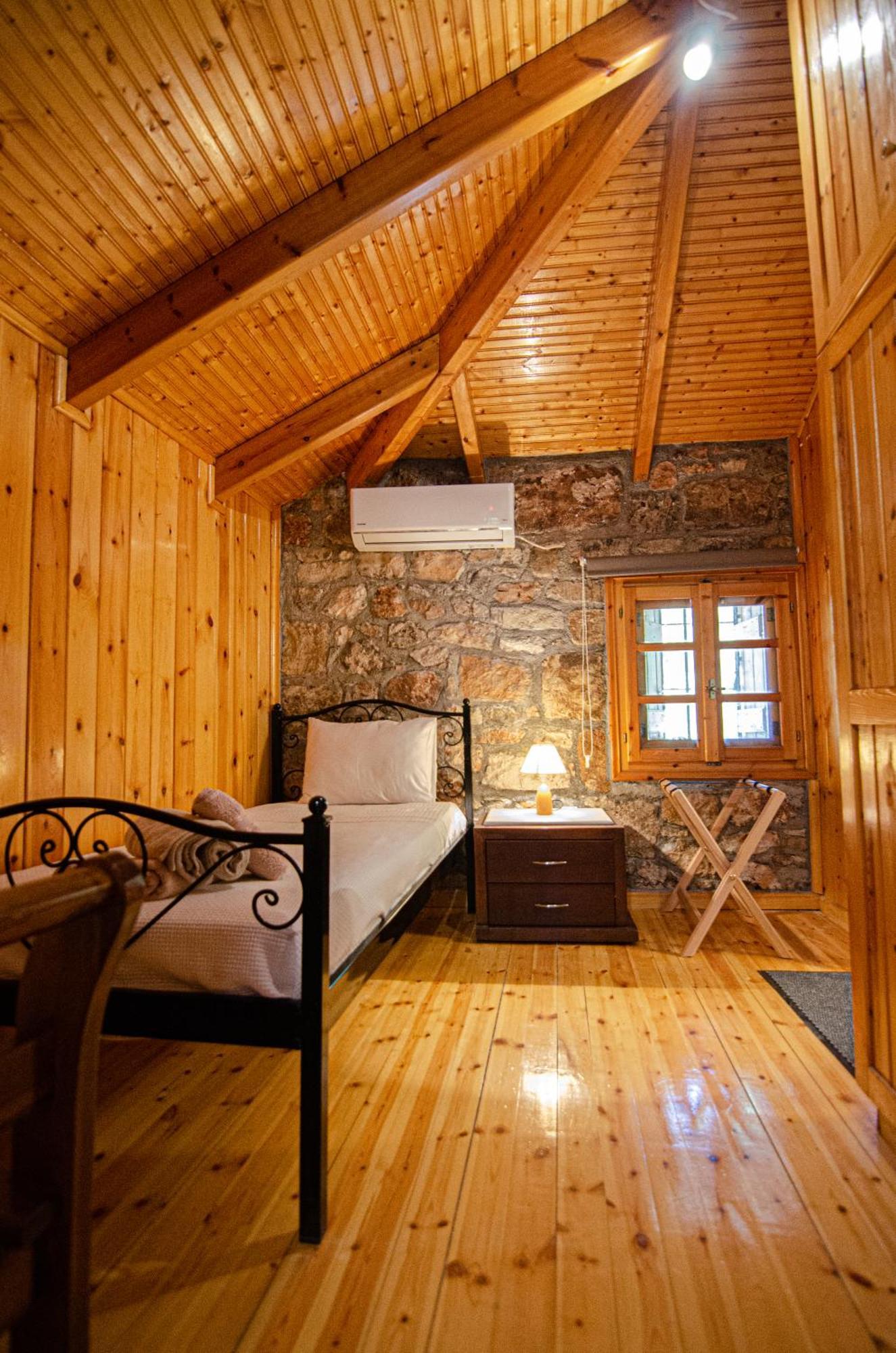 Kefalonian Luxury Villas Kástron Extérieur photo
