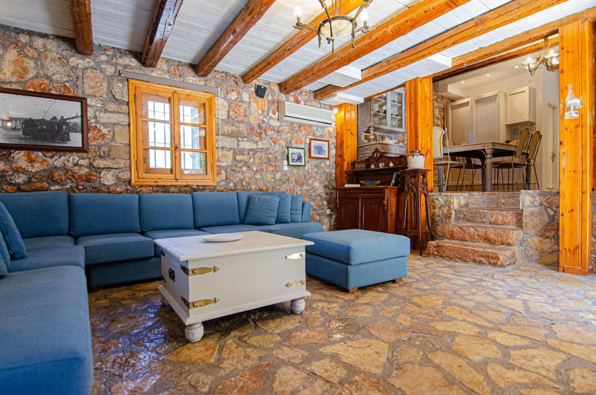 Kefalonian Luxury Villas Kástron Extérieur photo