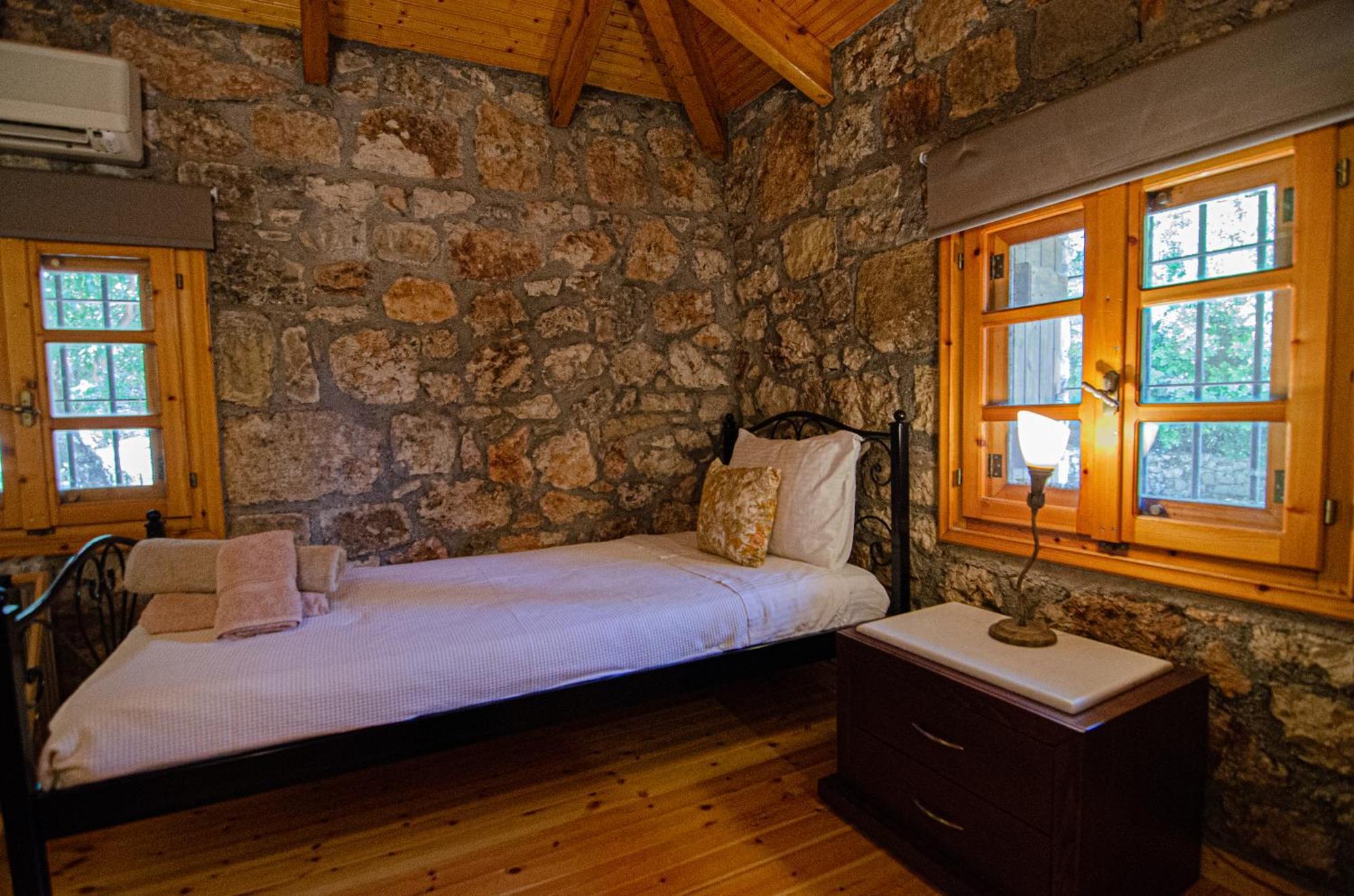 Kefalonian Luxury Villas Kástron Extérieur photo