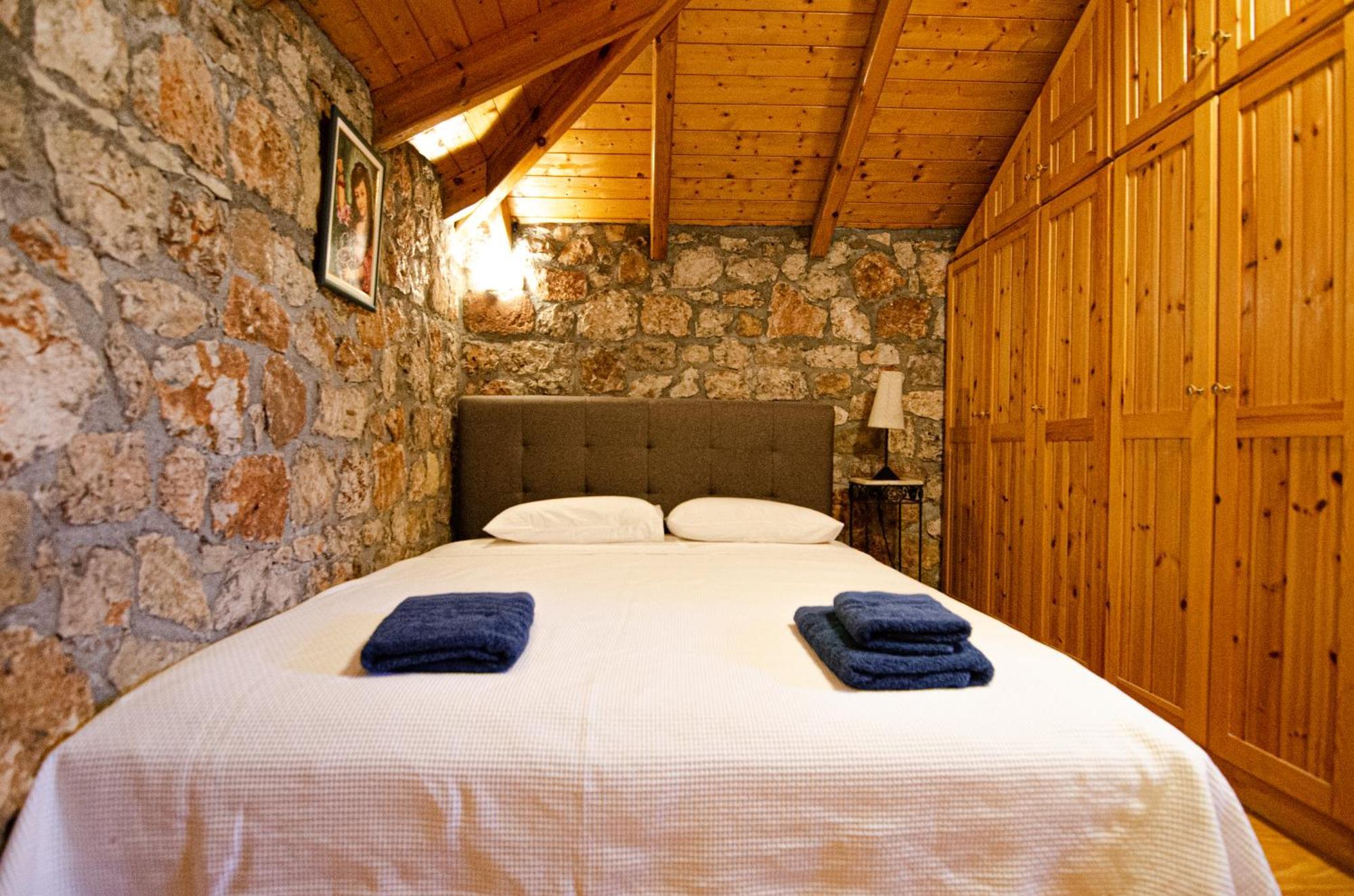 Kefalonian Luxury Villas Kástron Extérieur photo