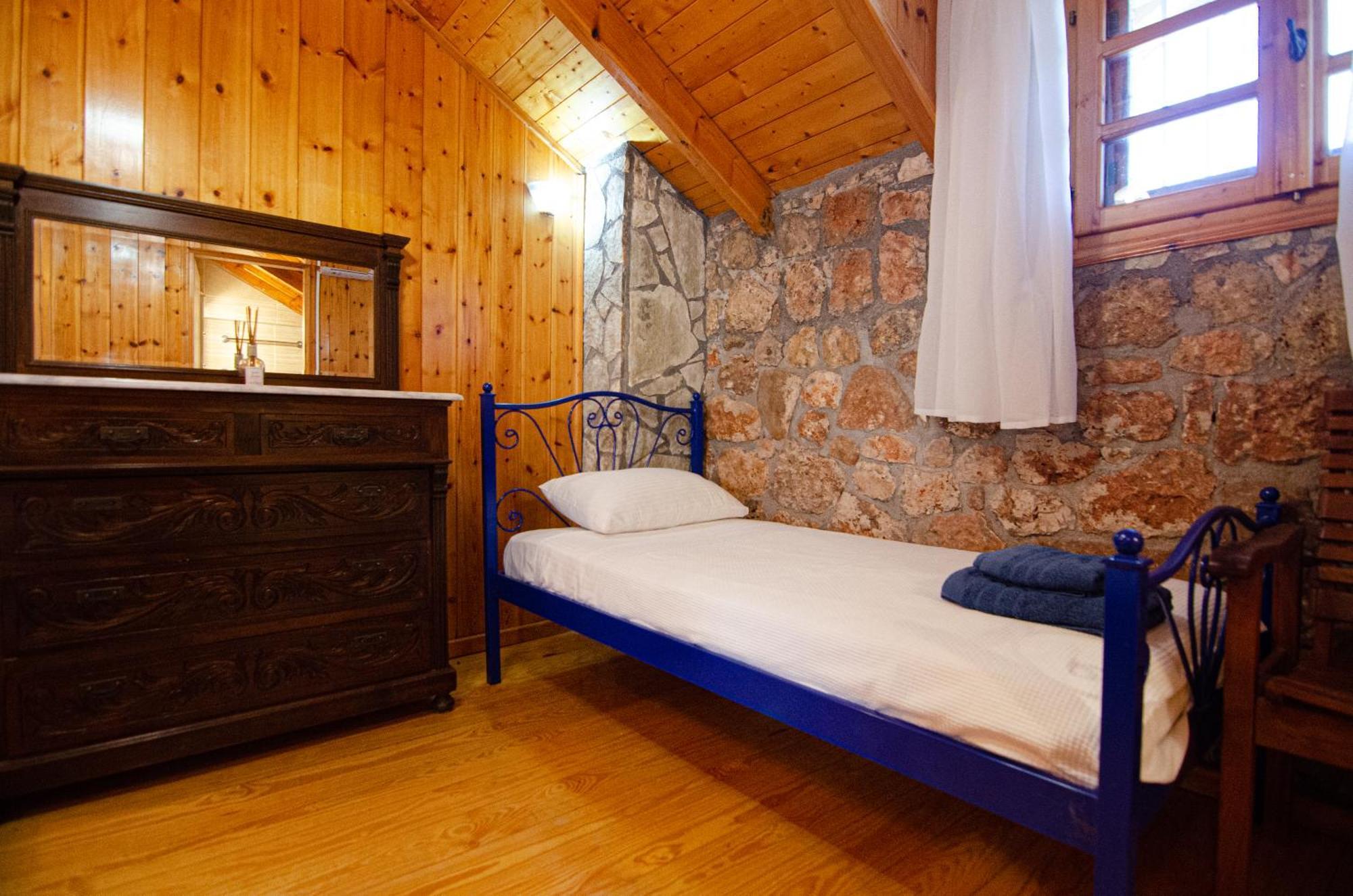 Kefalonian Luxury Villas Kástron Extérieur photo