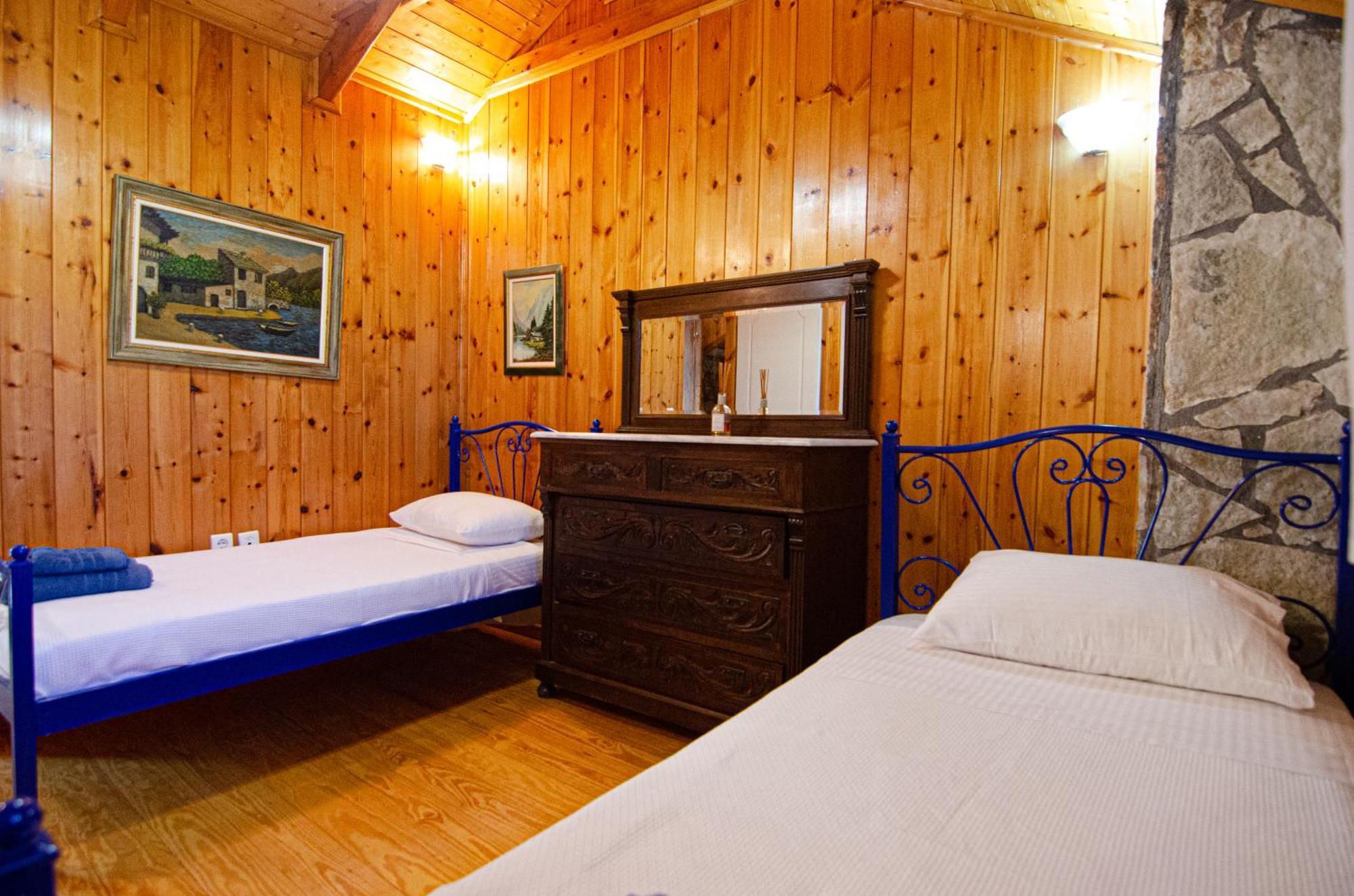 Kefalonian Luxury Villas Kástron Extérieur photo